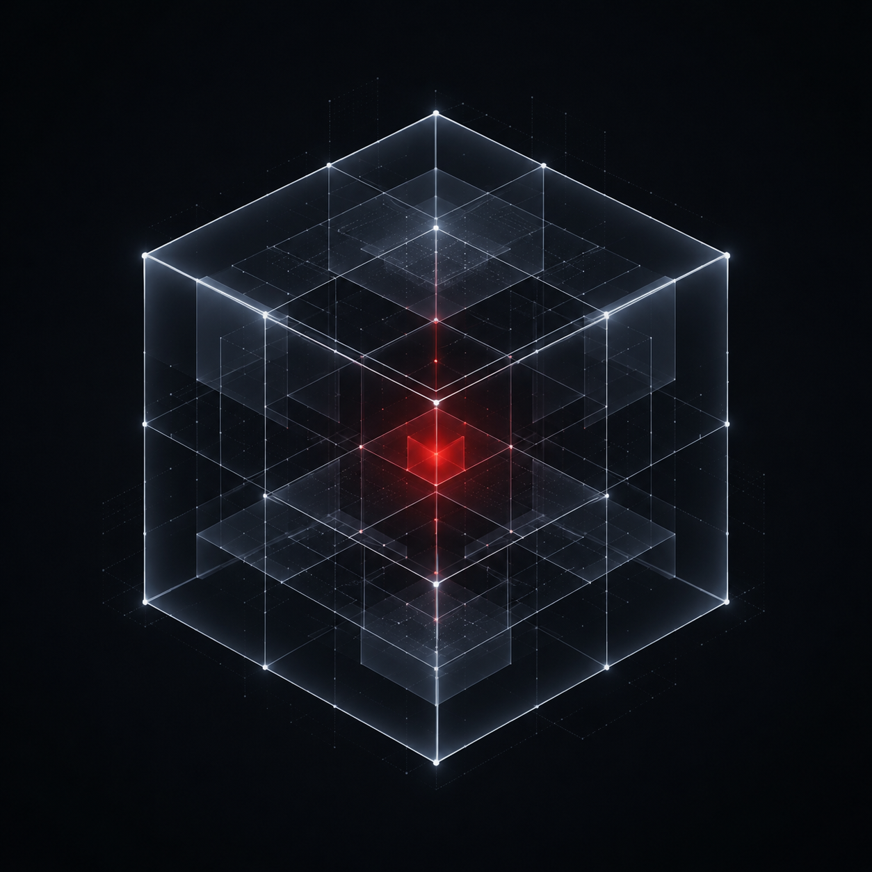 Embodied State Infrastructure visualization