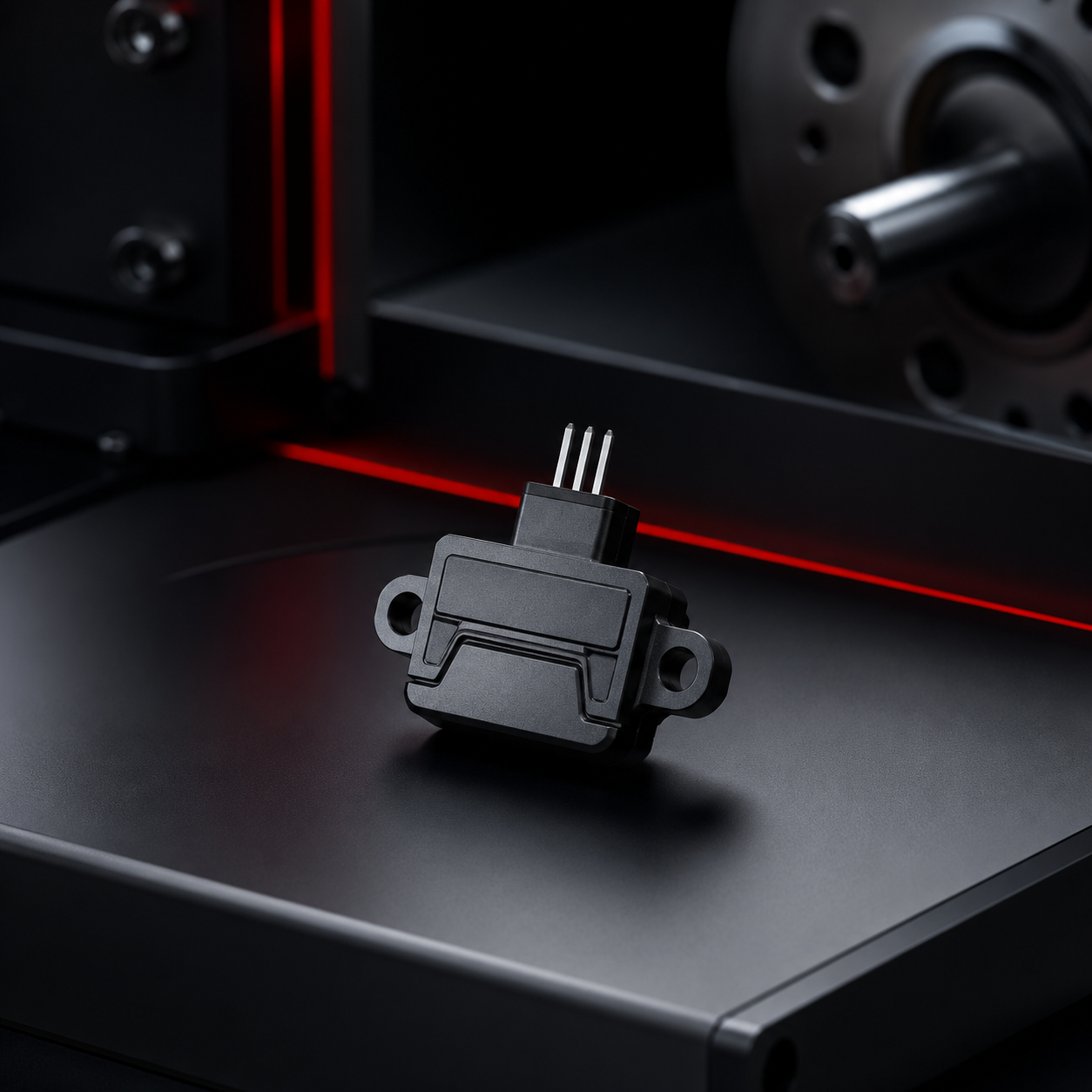 POPHOL2000 Hall-Effect Sensor