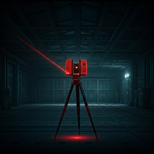 Mobile Surveying operating environment