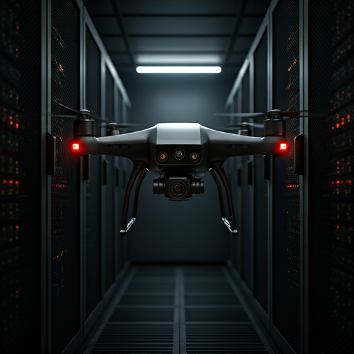 Security Inspection operating environment